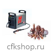 Расходные материалы для Powermax 65