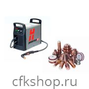 Расходные материалы для Powermax 85