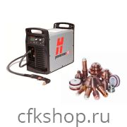 Расходные материалы для Powermax 105