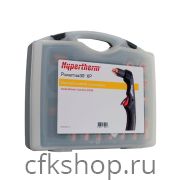 Полный комплект расходных деталей для Powermax 30 XP