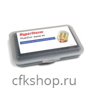 Комплект расходных деталей FineCut для Powermax 125