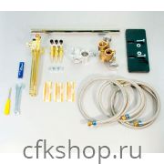 Газораспределительная система в сборе Koike