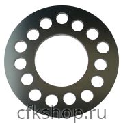 Направляющий рельс для резки по окружности Koike