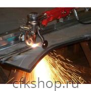 Прямая направляющая Koike