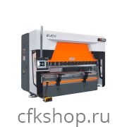 Гибочный пресс Ermaksan серии Evolution