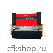 Гидравлический листогибочный пресс Yangli