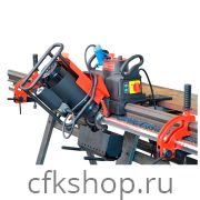 Машина для снятия фаски ABM-28