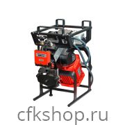 Кромкоскалыватель для листов и труб ABM-14