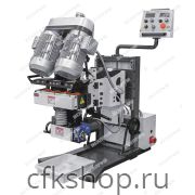 Автоматический кромкорез для двустороннего снятия фаски AOTAI SKF-840