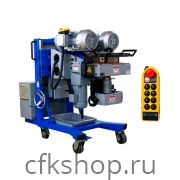 Автоматический кромкорез GMM-80RY (беспроводное управление)