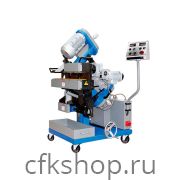Станок для одновременного двустороннего снятия фаски GMMA-100K