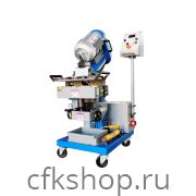 Кромкофрезерная машина GMMA-60L