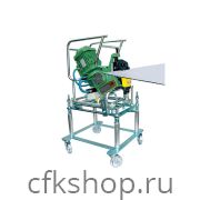 Машина для снятия фаски Cevisa CHP-12 INV