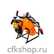 Кромкофрезерная машина Gocmaksan GMS 12