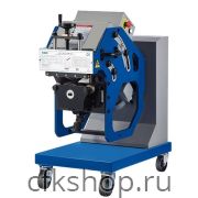 Кромкоскалывающий станок GBM-16D-R