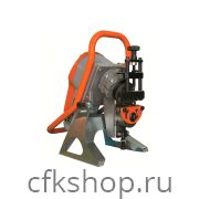 Кромкоскалывающая машина UZ 12 ULTRALIGHT