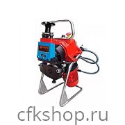 Кромкоскалывающий станок Huawei CHP-6