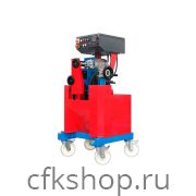 Кромкофрезерный станок OMCA СМФ 920