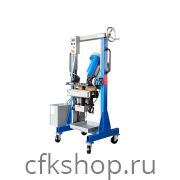 Кромкофрезерная машина GMMA-60R