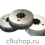 Фреза для кромкоскалывающих машин GMB 16D/16D-R