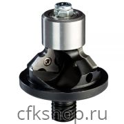 Фрезерная головка для B45 для снятия фаски с закруглёнными краями