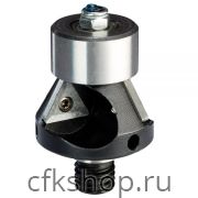 Фрезерная головка для B45 для снятия фаски с углом 30°
