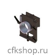 Комплект для обработки J-фаски ABM-28
