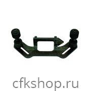 Направляющая универсальная для листов и труб ∅150-300 мм для BM-21