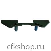 Дополнительная направляющая для труб ∅ 260–600 мм BM-21