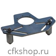 Приспособление для обработки труб BM-16