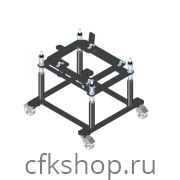 Тележка CEVISA CA-12 для CHP-12, CHP-12INV