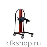 Поворотная тележка для кромкореза ABM-14