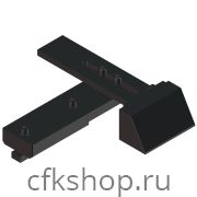 Приспособление для труб 50-150 мм. для SBM-500