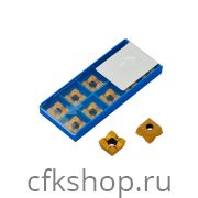 Твердосплавные пластины для ВМ-7