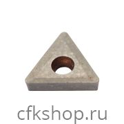 Твердосплавная пластина SHM 200 для EKF 300.3 и EKF 450.3