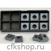 Твердосплавные пластины для кромкореза MAGTRON-60E