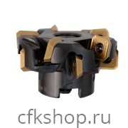 Головка фрезерная для SKF 25