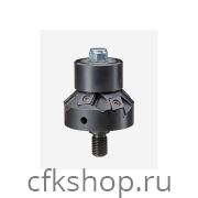 Головка фрезерная 45° для EKF-545