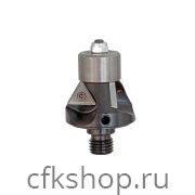 Головка фрезерная 30° для EKF-300.3