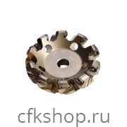 Головка фрезерная для SBM-500