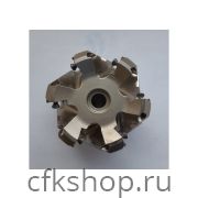 Головка фрезерная для GMMA-60L