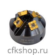 Радиусная фрезерная головка BM-16