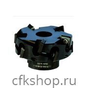 Головка фрезерная для BM-21, BM-21S