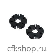 Головка фрезерная для ВМ-20+