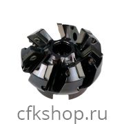 Головка фрезерная для ABM-28, PRO-40 PBS