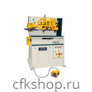 Пресс-ножницы Sahinler HKM 40