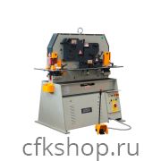 Пресс-ножницы Sahinler HKM 45