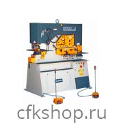 Пресс-ножницы Sahinler HKM 65