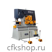 Пресс-ножницы HKM 85