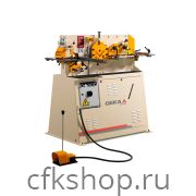 Пресс-ножницы Geka Minicrop